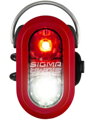 SIGMA Blikačka MICRO DUO, dual LED