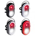 SIGMA Blikačka MICRO DUO, dual LED