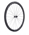 FORCE koleso predné cestné F.TEAM SP KARBON DISC 40 plášťové