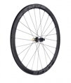 FORCE koleso zadné cestné F. TEAM SP KARBON DISC 40 plášťové