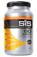 SiS GO Energy energetický nápoj 1600g powder