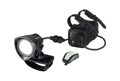 SIGMA Svetlo BUSTER 2000 HL AKU 2000 Lumenov