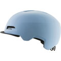 ALPINA cyklistická Urban prilba BROOKLYN , smoke-blue matt