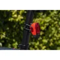 LEZYNE adaptér na sedlovku D-SHAPE SEATPOST ADAPTER