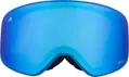 ALPINA Lyžiarske okuliare detské FERNIE Q-LITE royal-blue matt/mirror blue