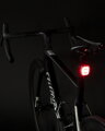 FORCE blikačka zadná FLEA 70 LM, 1 LED, USB
