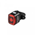 FORCE blikačka zadná FLEA 70 LM, 1 LED, USB