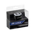 FORCE blikačka predná/zadná FLEA 200LM USB, čierna