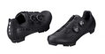 Force tretry MTB REVOLT CARBON, čierne