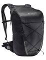 Vaude outdoorový batoh Uphill Air 24, unisex, black