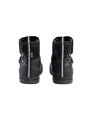 Vaude cyklistická obuv AM Moab Mid Winter STX, unisex, black