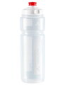Vaude cyklistická fľaša Bike Bottle, transparentná 0.75l