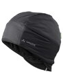 Vaude cyklistická čiapka Bike Warm Cap Plus, black
