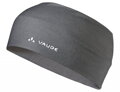 Vaude čelenka Cassons Merino Headband, unisex, iron