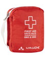 Vaude lekárnička First Aid Kit L, mars red