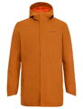 Vaude cyklistická parka Cyclist, pánska, silt brown