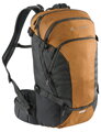 Vaude cyklistický batoh Moab Pro 16 II, unisex, hnedo-čierny