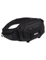 Vaude cyklistická ľadvinka Moab Hip Pack 3, unisex, black
