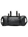 Vaude taška na riadidlá Trailfront II, black uni