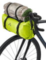 Vaude taška na riadidlá Trailfront II, bright green/black
