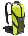 Vaude cyklistický batoh Trailpack II, bright green/black