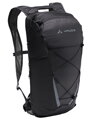 Vaude cyklistický batoh Uphill 12, unisex, black