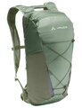 Vaude cyklistický batoh Uphill 12, unisex, willow green