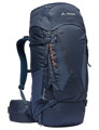 Vaude turistický batoh Asymmetric 52+8, unisex
