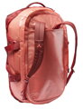 Vaude taška CityDuffel 65, unisex, hotchilli