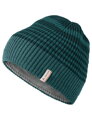 Vaude čiapka Melbu IV, unisex, mallard green