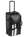 Vaude taška na kolieskach Rotuma 65, black