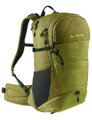 Vaude turistický batoh Wizard 30+4l, unisex, avocado