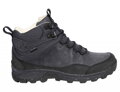 Vaude turistické topánky HKG Core Mid, dámske, iron