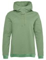 Vaude mikina s kapucňou Manukau III, dámska, willow green