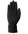ROECKL Rukavice outdoor zimné Kasa čierne