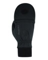 ROECKL Zimné outdoor rukavice Klausen čierne