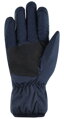 ROECKL Zimné outdoor rukavice Kandern čierna