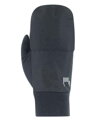 ROECKL Rukavice outdoor zimné Kareck čierne