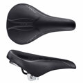 FORCE sedlo COMFORT THUNDER dámske, čierne