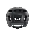 ALPINA MTB Prilba TAUNUS čierna (black-grey matt)