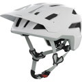 ALPINA MTB Prilba TAUNUS sivá (smoke-grey matt)