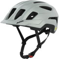 ALPINA Cyklistická prilba PARANUS MIPS sm-gr mid-gr matt