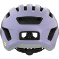 ALPINA Cyklistická prilba PARANUS MIPS bledo-fialová (lilac-grey matt)