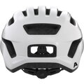 ALPINA Cyklistická prilba PARANUS URBAN biela lesklá (white gloss)