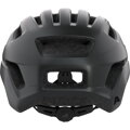 ALPINA Cyklistická prilba PARANUS URBAN čierna matná (black matt)