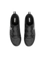 Vaude cyklistické tretry TVL Skoj, pánske, čierne (black)