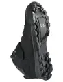 Vaude nepremokavé tretry Tsali Mid STX, unisex, phantom black