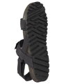 Vaude sandále UBN Lorus, phantom black, dámske