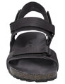 Vaude sandále UBN Lorus, phantom black, pánske