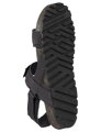Vaude sandále UBN Lorus, phantom black, pánske